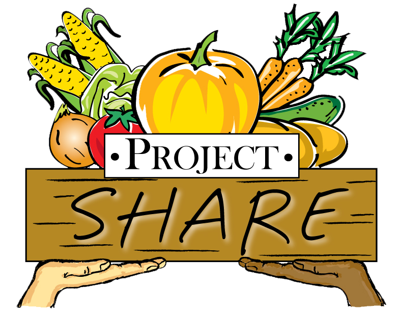  Project SHARE Summer Feeding 4 Kids